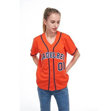 Baltimore Orioles Love Team Personalized Orange Design Baseball Jersey -  Growkoc