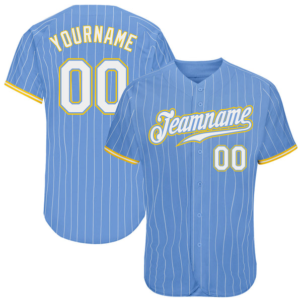 Royal Blue Navy Blue Light Blue White Gold Custom 