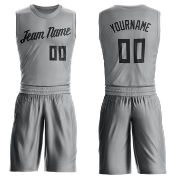 Custom Basketball Jerseys Hot Sale Free Shipping Online Store – Tagged  Gray – FansCustom