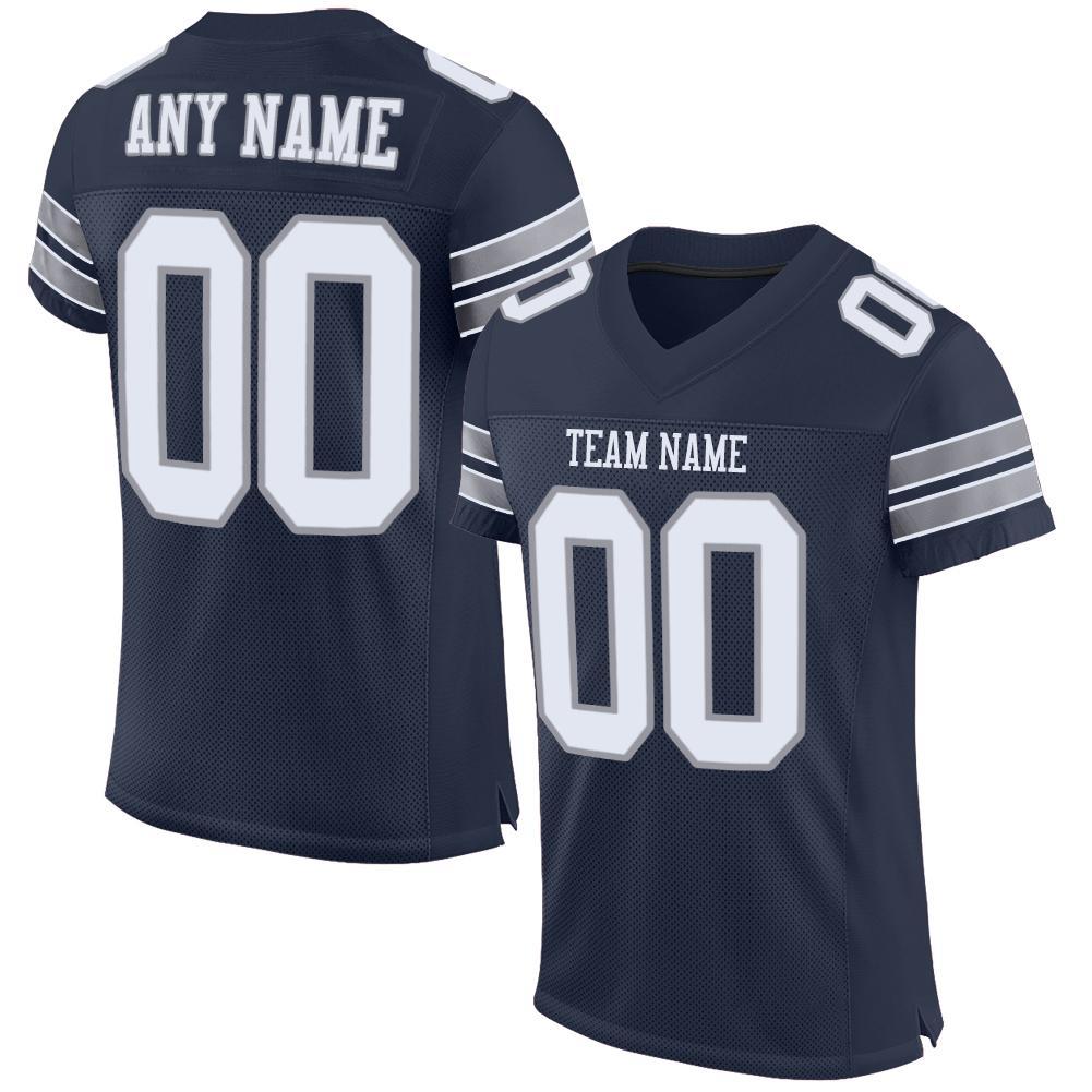 dallas cowboys authentic stitched jerseys