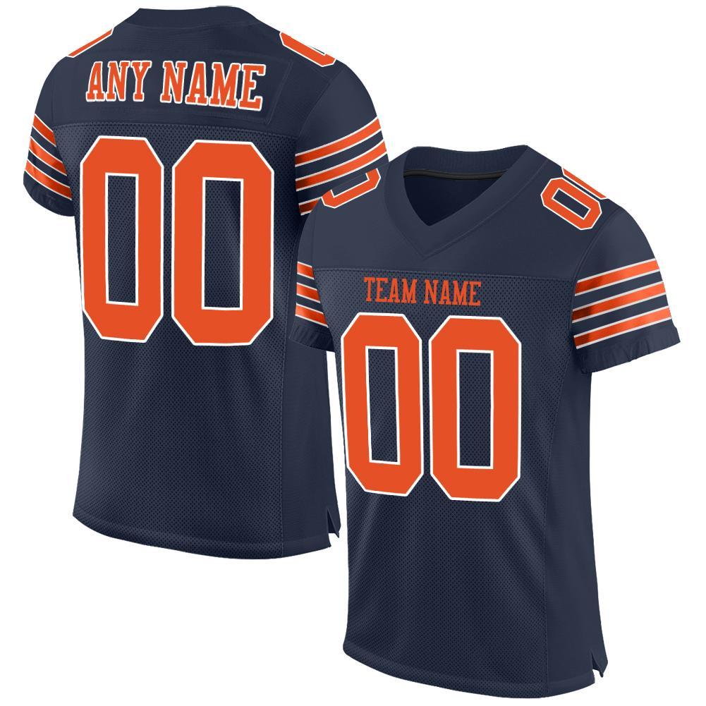 custom tennessee vols jersey