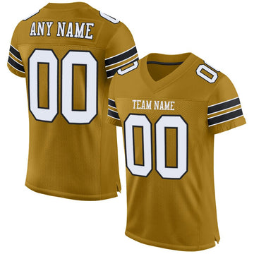 Custom White Football Jerseys Women's Men's Youth – Tagged