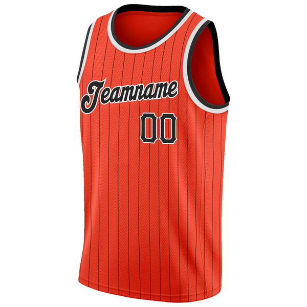 Cheap Custom White Black-Gold Authentic Split Fashion Basketball Jersey  Free Shipping – CustomJerseysPro