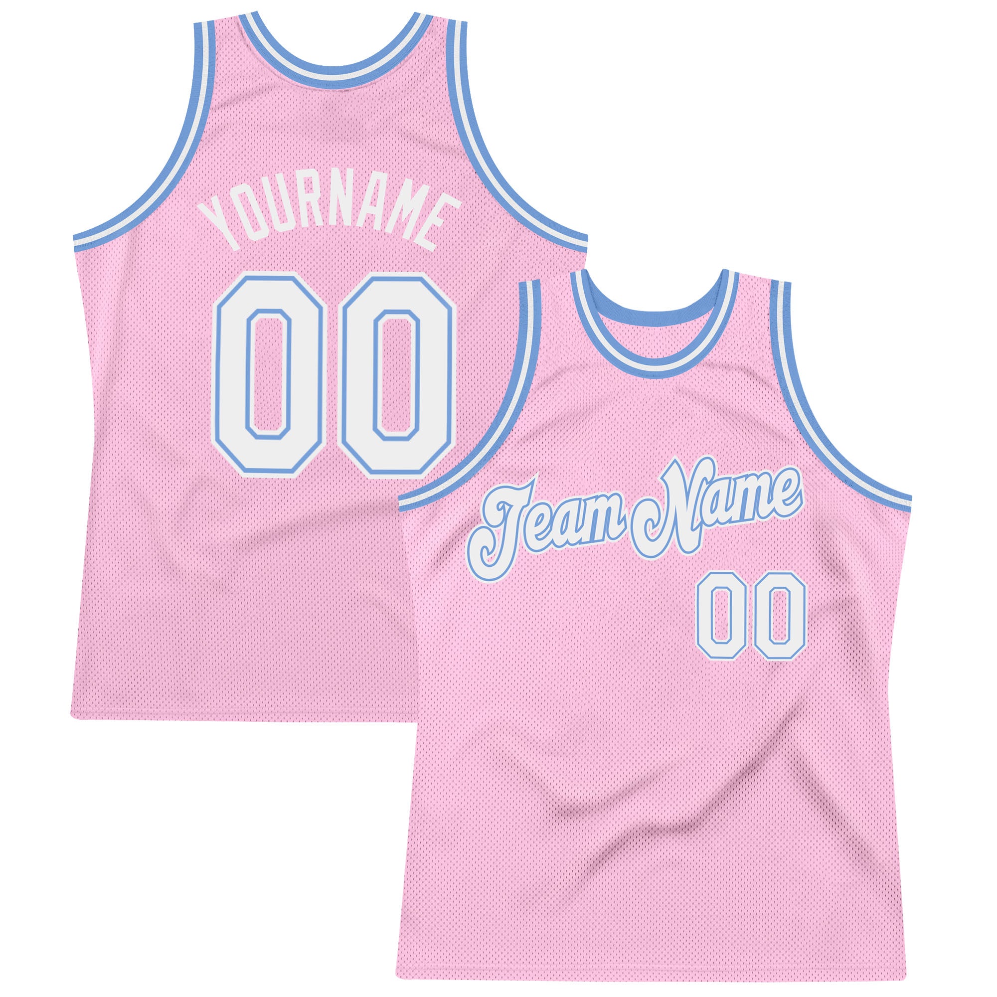 basketball jersey authentic
