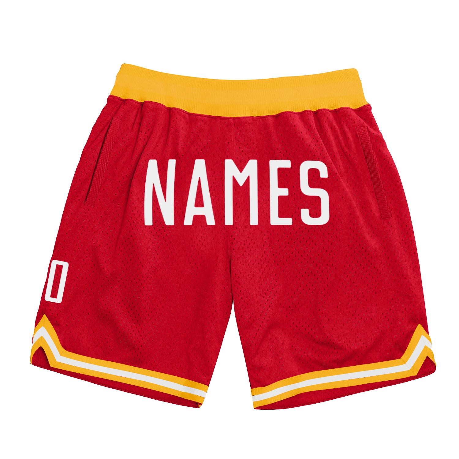 throwback lakers shorts
