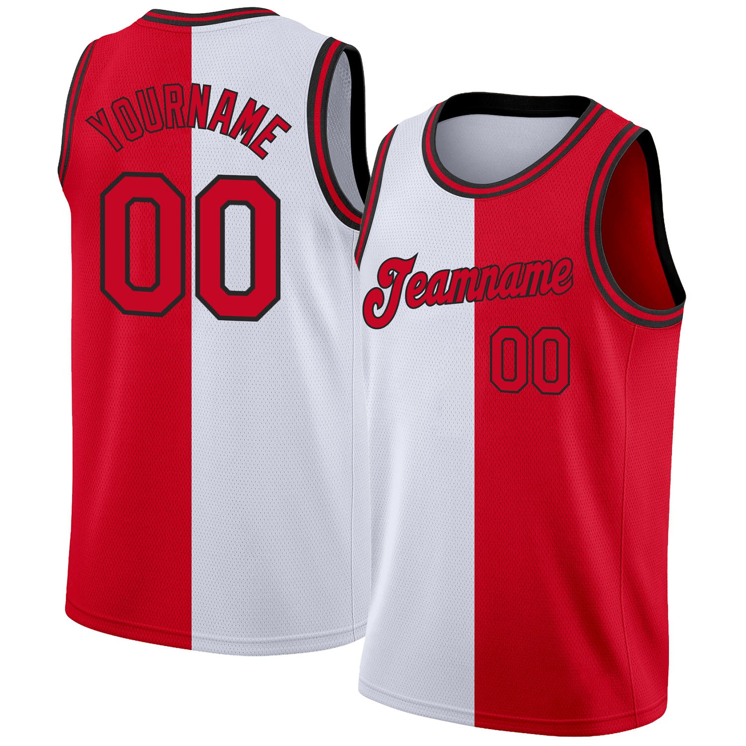 customize nba jersey with your name