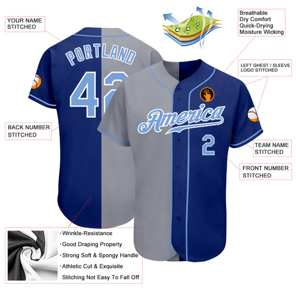 Custom Free Personalized Jersey Toronto Blue Jays Jersey Baseball Jersey  For Any Name Any Number Size M-XXXL Cheap Wholesale - AliExpress