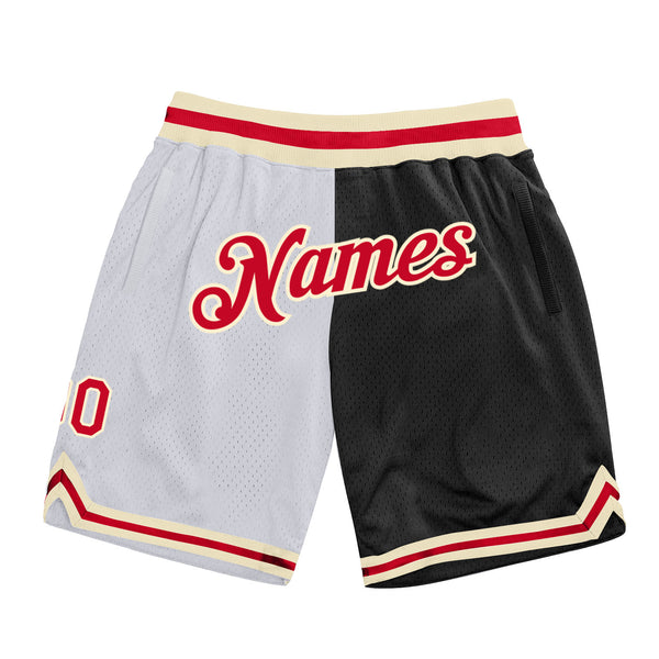 Basketball Nba Finals Shorts MIitchell Ness 1996 NBA Finals Bulls