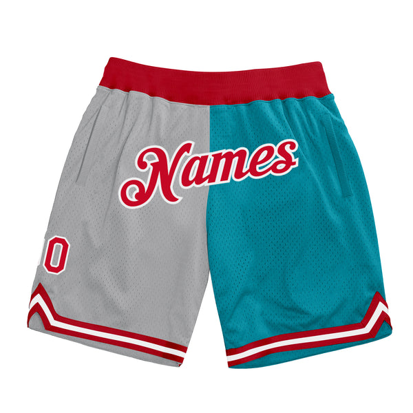 Retro nba shorts hotsell