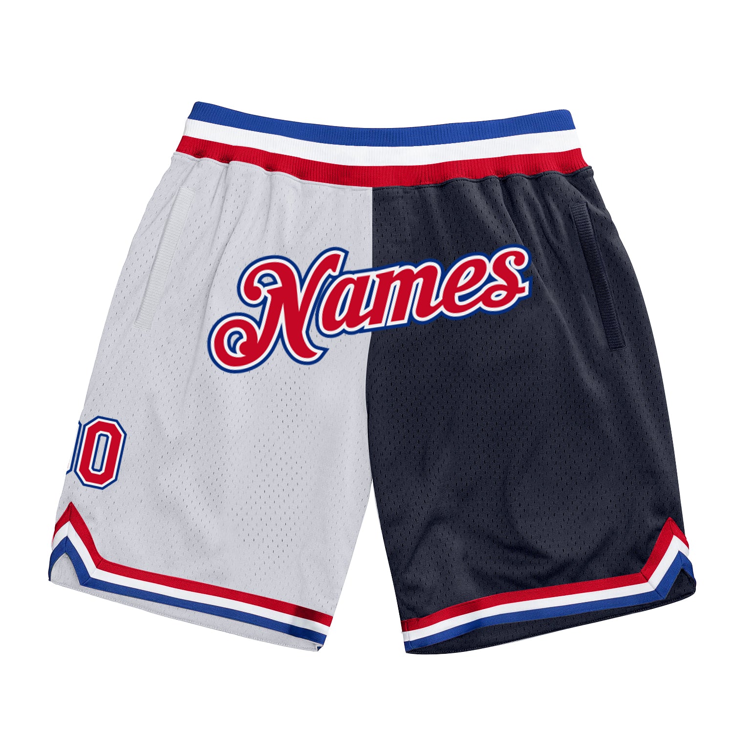 official chicago bulls shorts