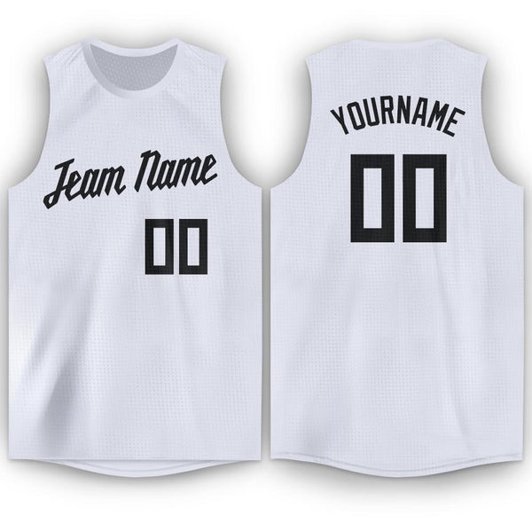 grey and white nba jersey