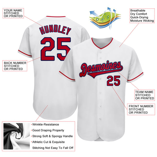 authentic cleveland indians jersey