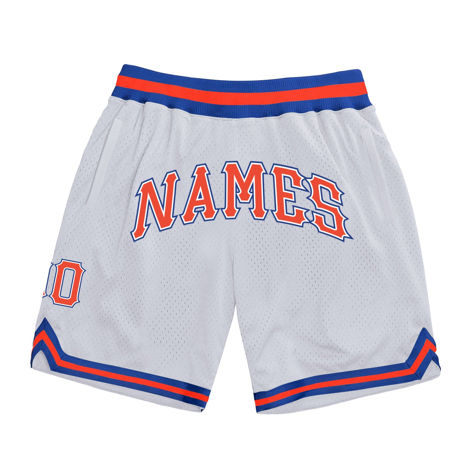 knicks shorts 90s