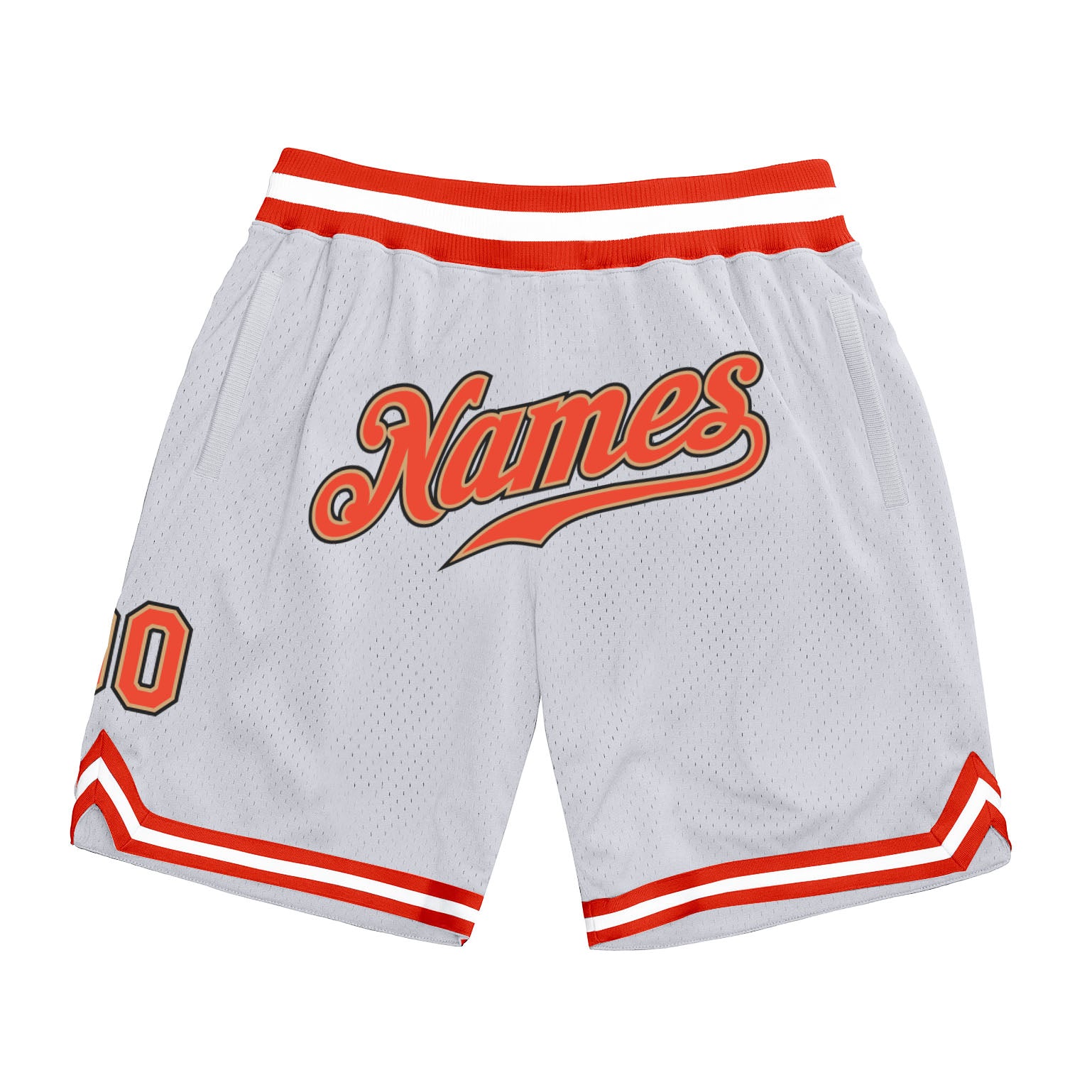 old bulls shorts