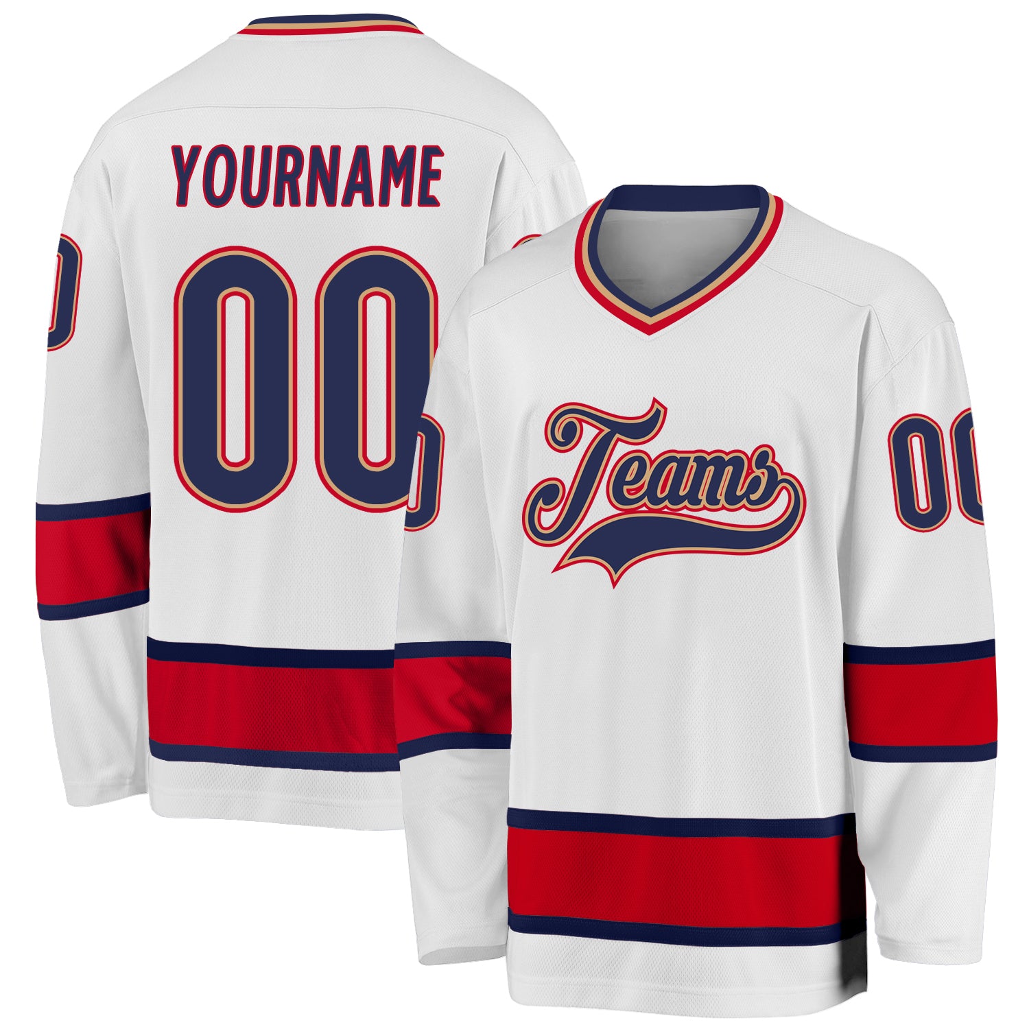 New York Rangers NHL Special Design Jersey With Your Ribs For