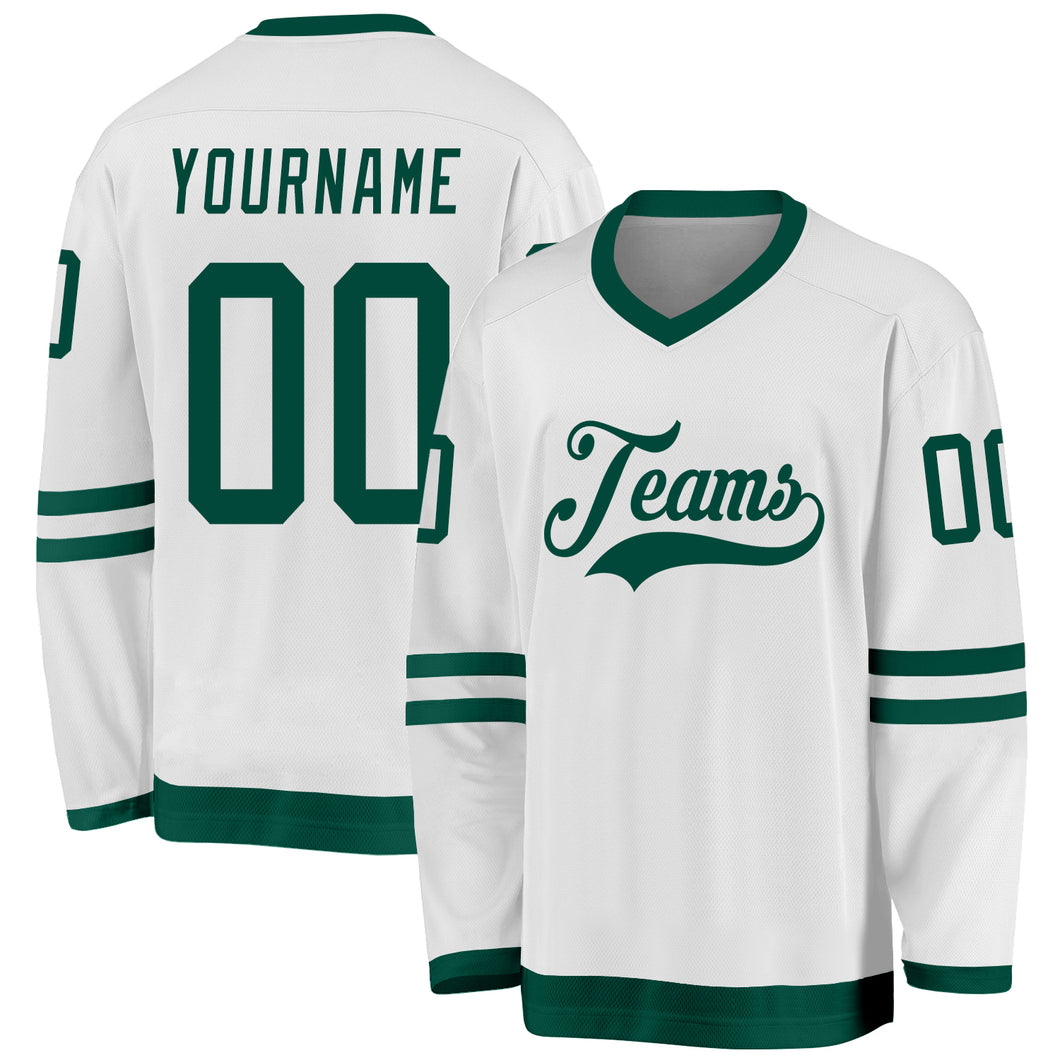 Custom Made High Quality Hockey Jersey Sublimation Team Ice Hockey Jerseys