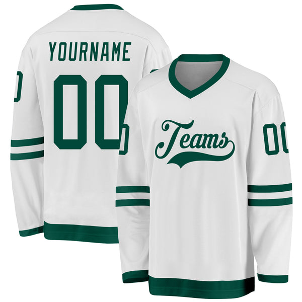 Customized Hockey Jerseys, Personalized Hockey Jerseys
