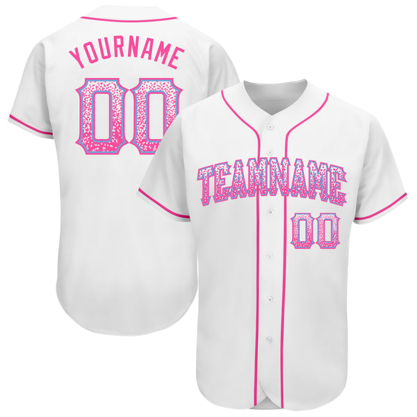 Custom Toddler Baseball Jersey, Personalized Infant Jersey, Customized Toddler Button-Down Baseball Jersey, 1st Birthday Baseball Jersey
